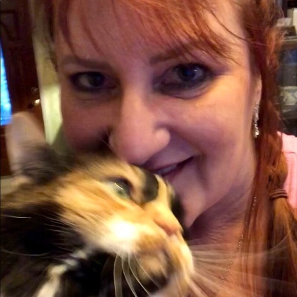 Meet your Posher, Teresa grace - Picture 3 of 8